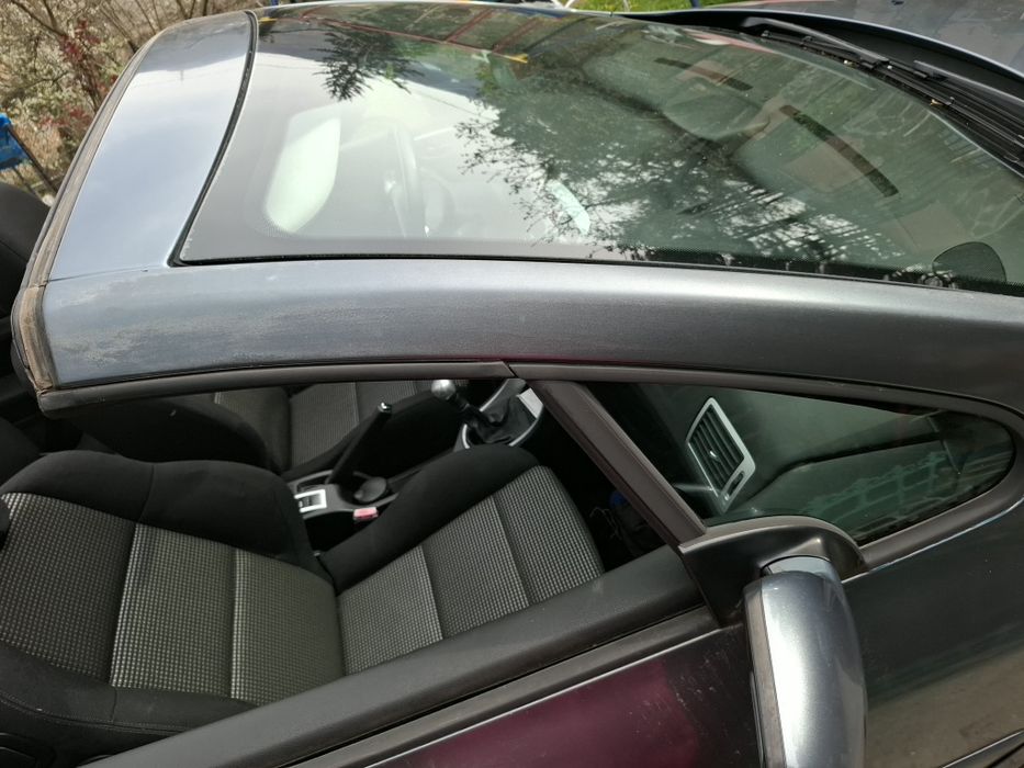 Peugeot 307 CC 2008 г. 108 000 км