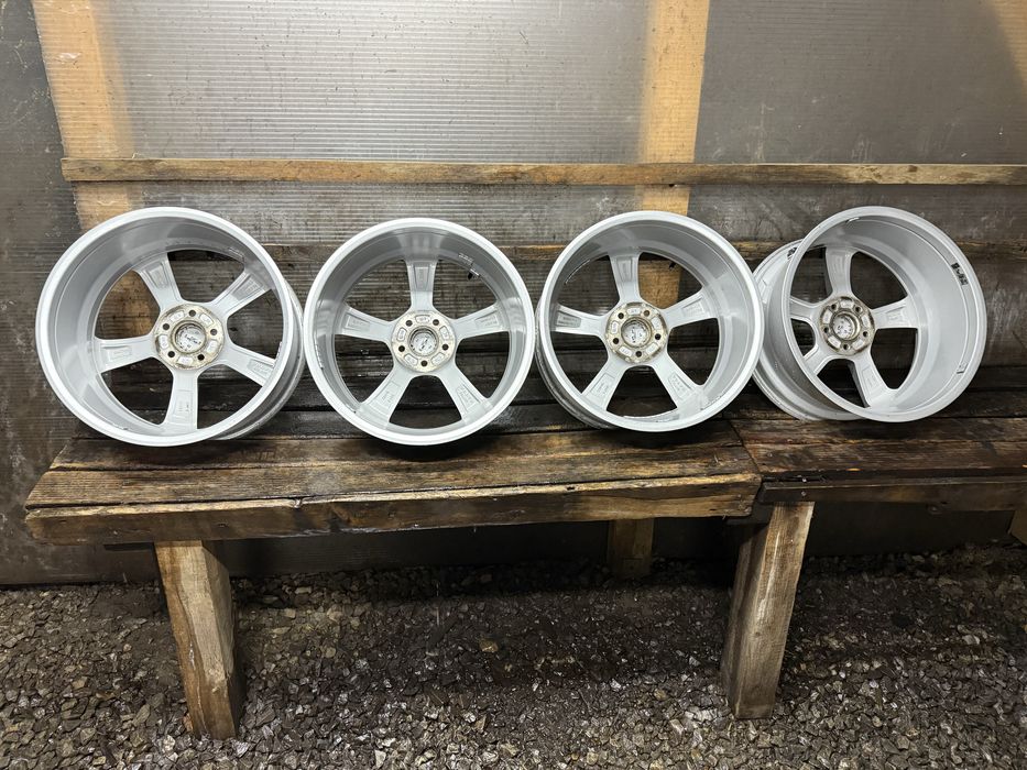 Jante Volvo Xc90 Xc 60 originale 18