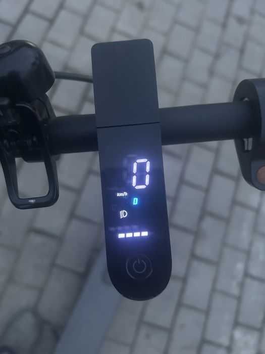 Trotineta electrica Xiaomi m365