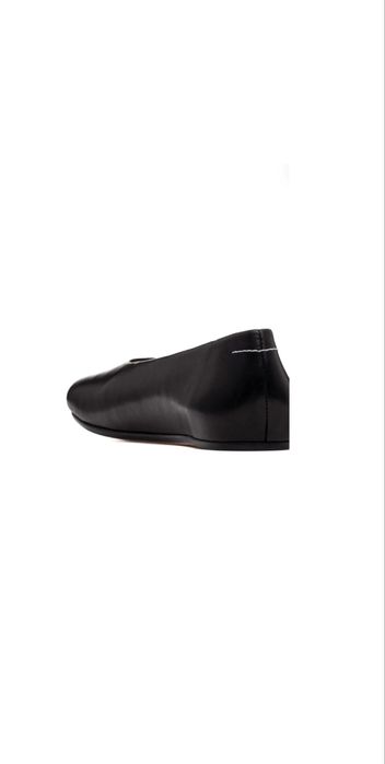 Балетки MM6 Maison Margiela