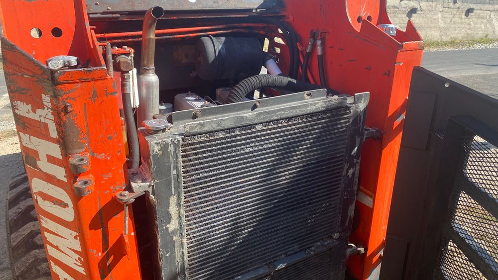 Бобкат минипогрузчик продам