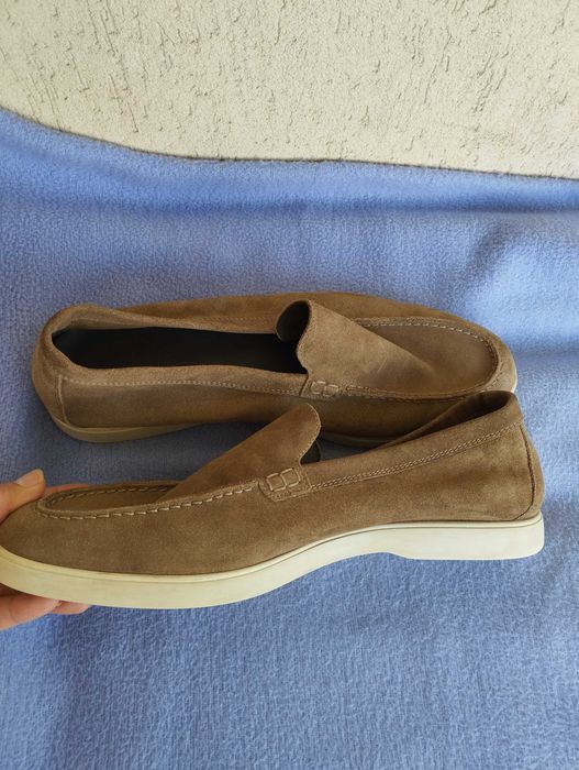 Обувки Massimo dutti, Ara,Skechers,Polo номер 45.