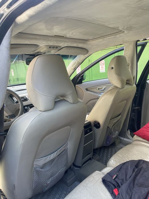 VOLVO XC90 2006 — imagine 3