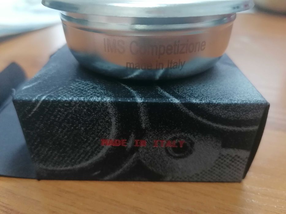 IMS Competizione basket B702TH24.5M