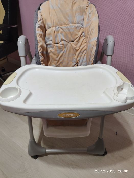 Продам детский стульчик