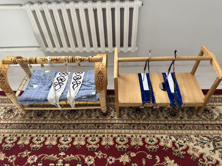 Тегін бесік тегін бесік