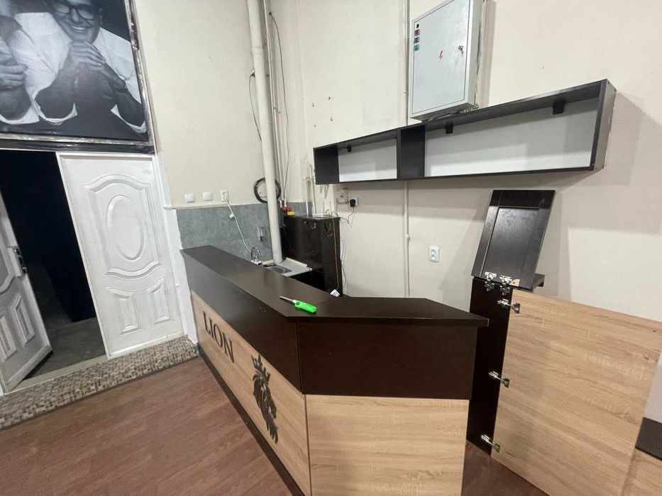 Сдаётся помешение в аренду   для вашего бизнеса  80 кв Богишамаль  САМ