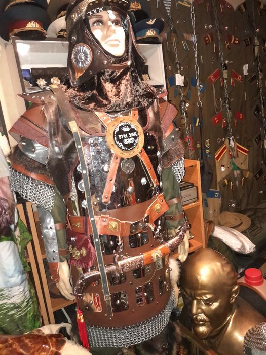 Японские Сувениры