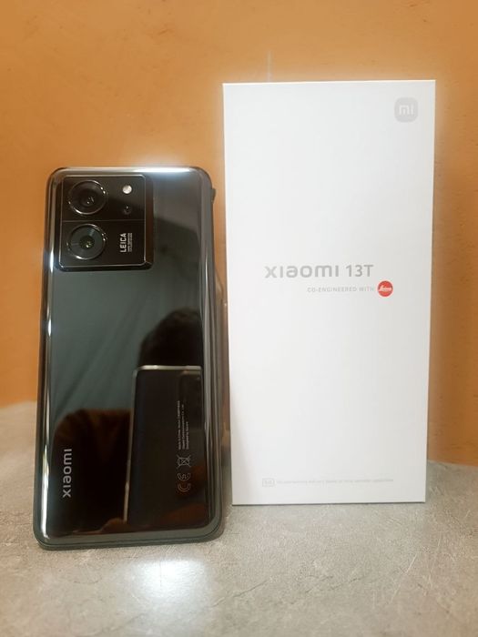 Xiaomi 13T Pubg qiroli