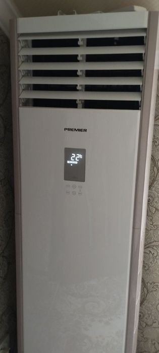 Kondisioner Premier 24 talik