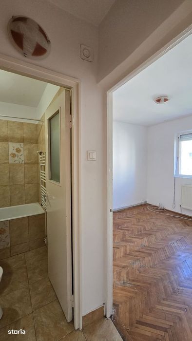 Apartament etaj 2