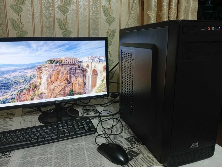 Core i5 3570 недорого