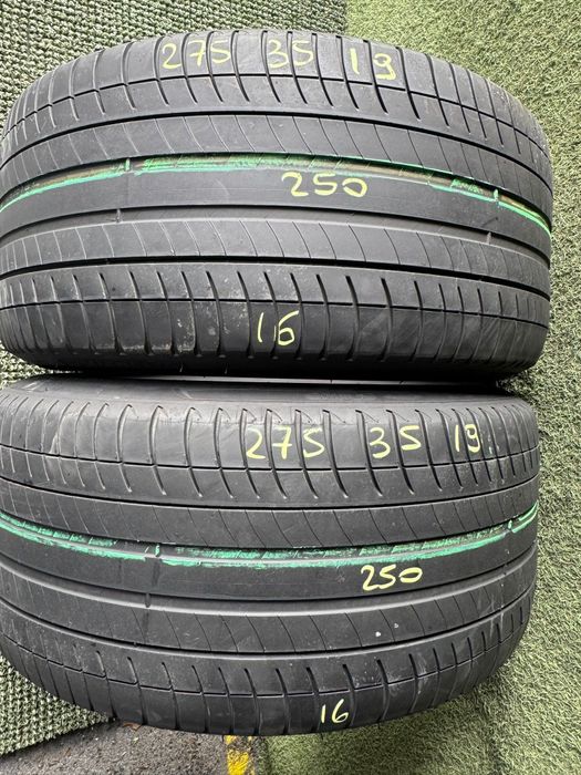 275 35 19 Michelin