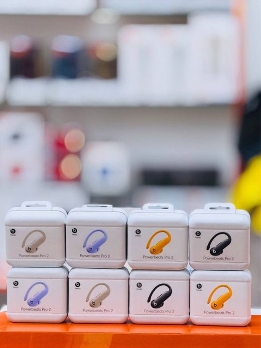 беспроводные оригинальные наушники TWS Beats Studio Bufs