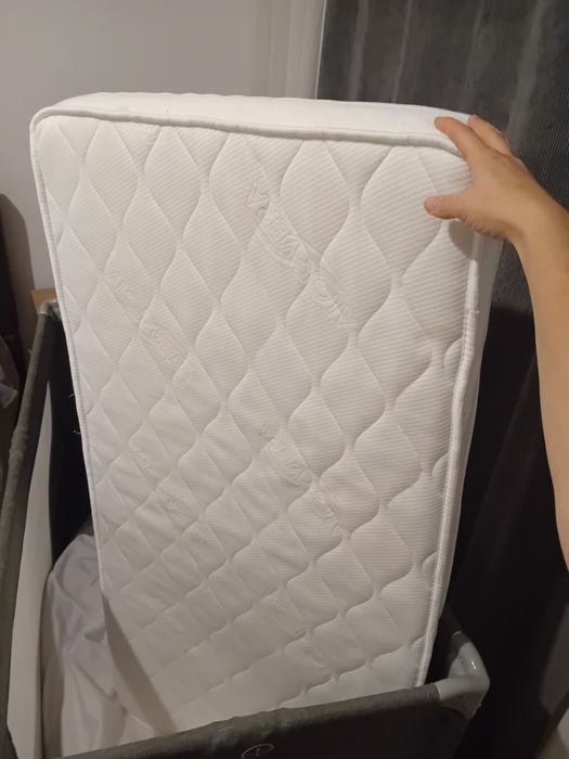 Кошара + матрак Легло Лорели