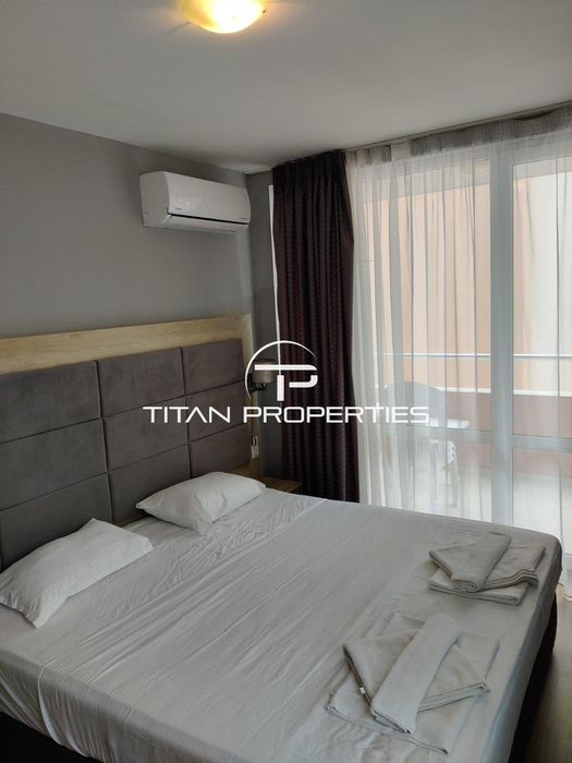 Продава се Двустаен апартамент в Поморие - 59 кв.м за 1666 €/кв.м - Снимка #2