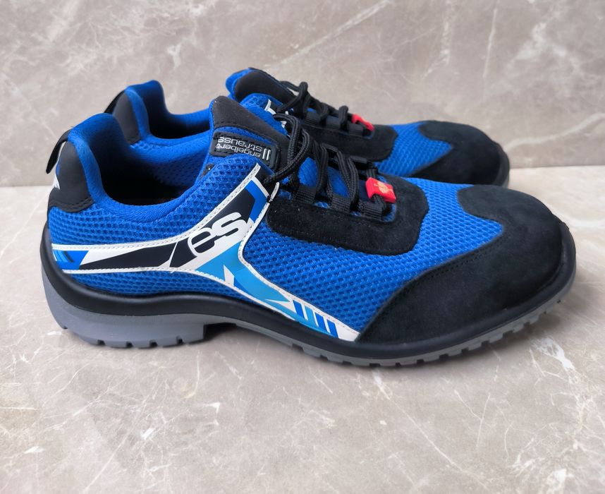 Engelbert Strauss обувки 44  номер