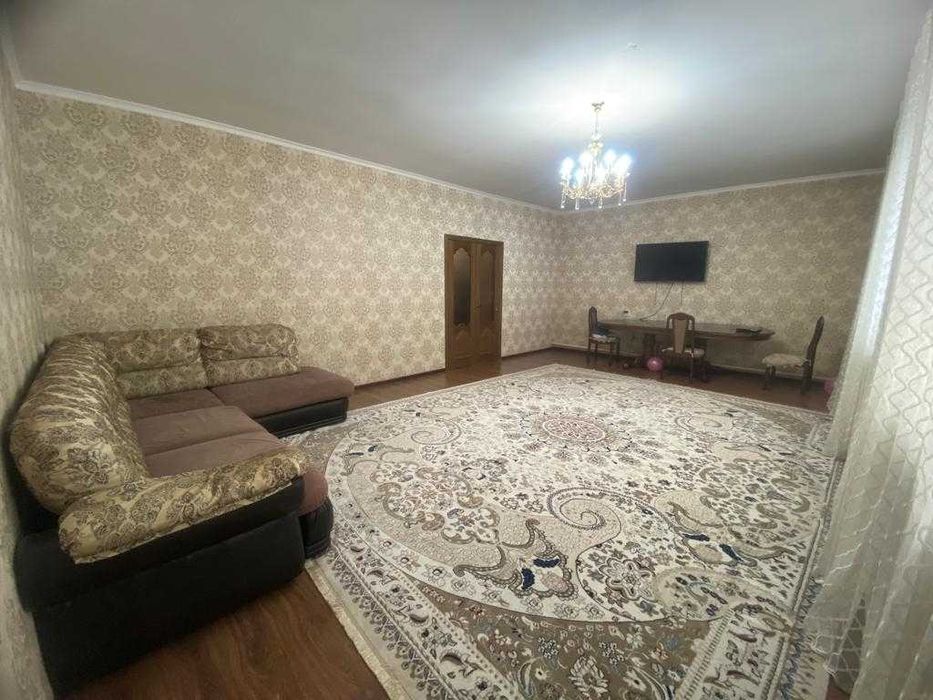 Продам дом в 4 мкр 2015 года постройки