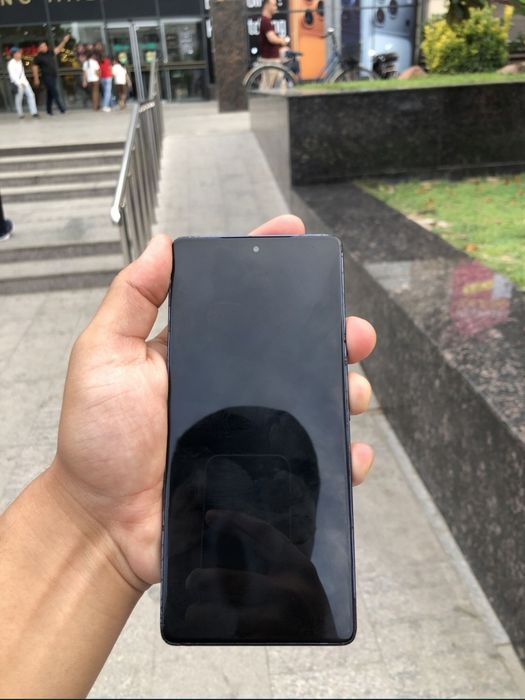 Infinix Gt 20 pro Yaxshi Holatda