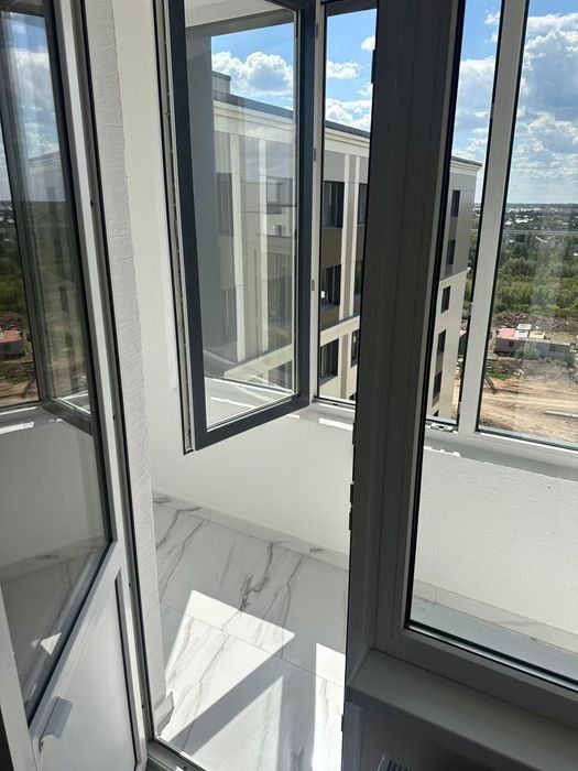 Сдается 1 комнатная ЖК AruPark - 2