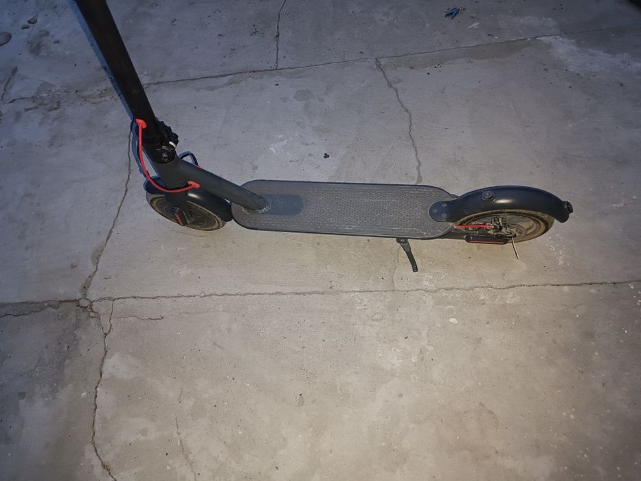 Электросамокат продам