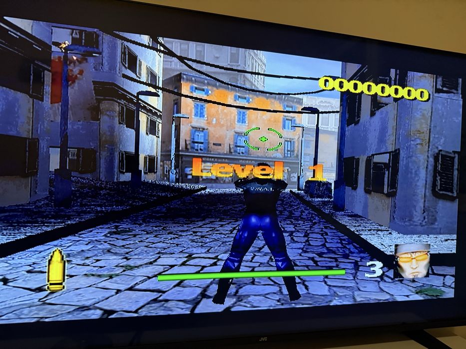 Ps2 + 5 игри + карта памет + преходник