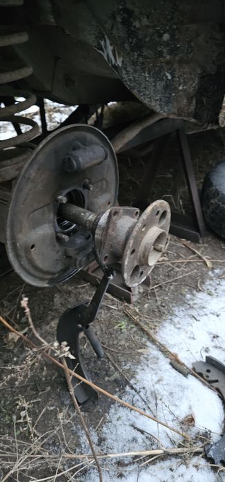 Продам ваз 2106 .