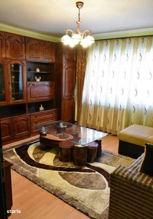 Apartament 4 camere, etaj 2, complet utilat – Manastur, zona BIG