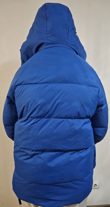 Детско зимно яке Zara