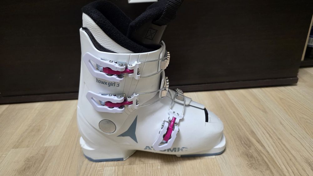 Clapari copii Atomic Hawx Girl mp 22/22,5