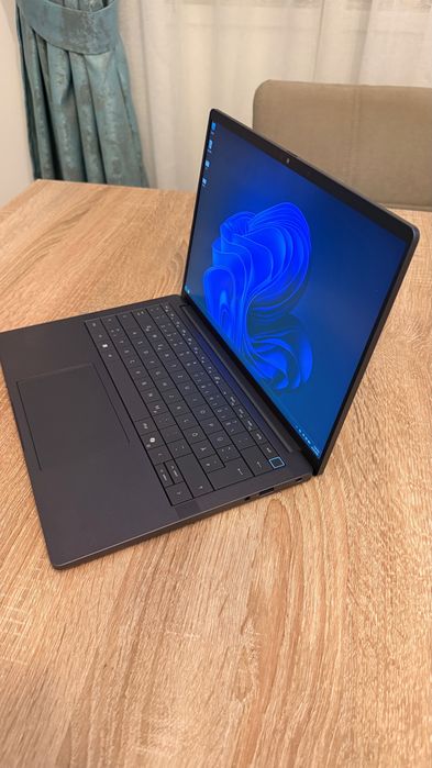 Dell Pro Premium 14 an 2026 Touch ca NOU Intel Ultra 5 335 , 32gb DDR5 , 512SSD, Garantie internationala 2030 laptop calculator portabil
