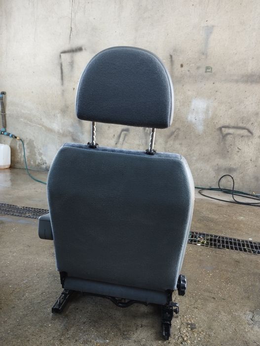 Предна седалка за Форд