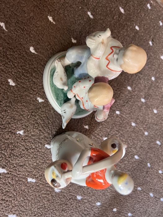 Статуэтка оргинал термез 150 минг сум