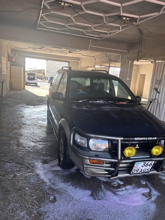 СРОЧНО Mitsubishi RVR 1993