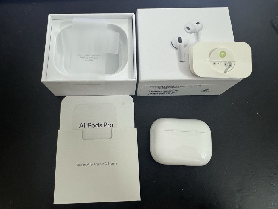 AirPods Pro 3(ofer factură)