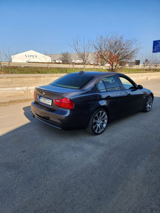 Bmw 320D seria 3 E90 163CP  pakhet/M