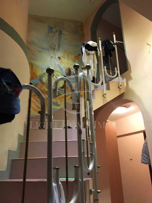 Реф. 153 Обзаведен мезонет / Кършияка