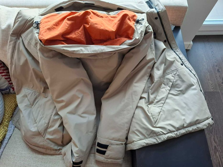 Зимно яке Mango MNG