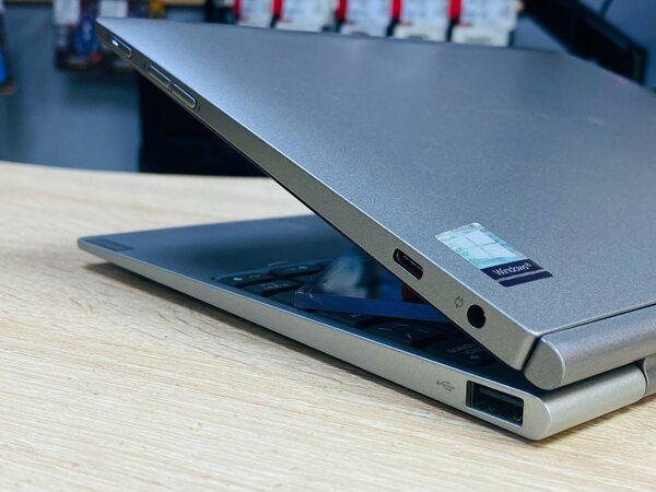 Lenovo ideapad/ноутбук ва планшет
