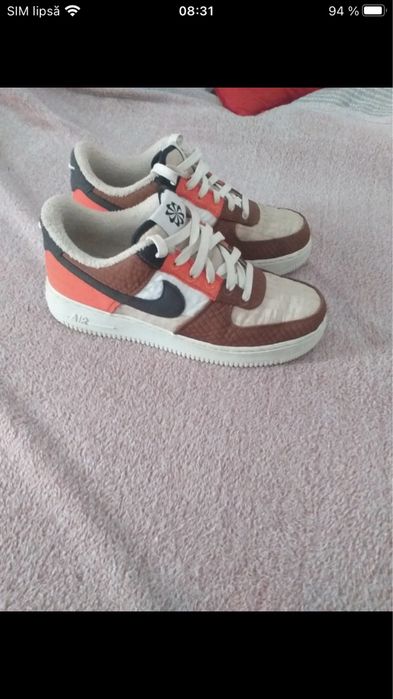 Nike Air Force 1 marimea 39