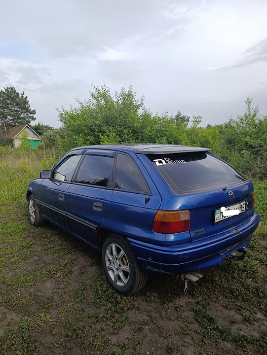 Продам машину Опель
