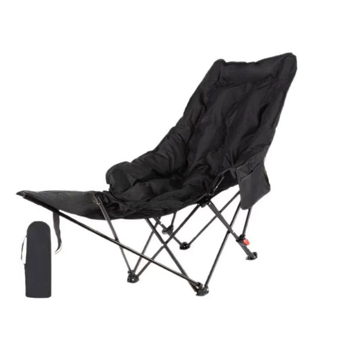 Piknik uchun yigʻma kreslo