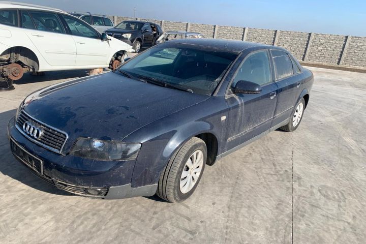 Spirala volan 4E0953541 Audi A4 B6