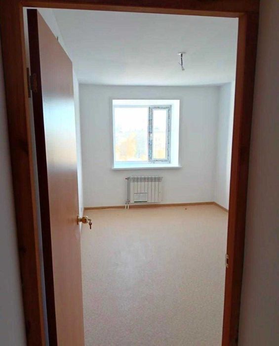 продам 3 х комнатную квартиру