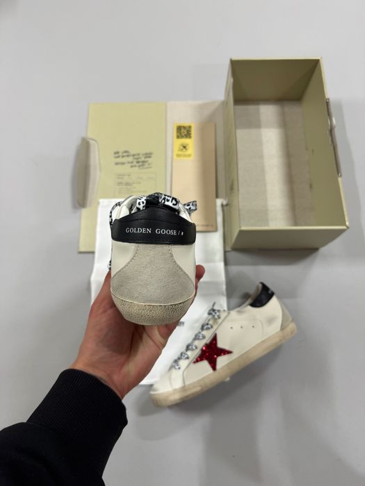 Golden Goose Marimi 36-40 Noi