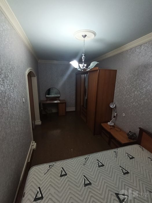 Ijaraga beriladi 3 xona