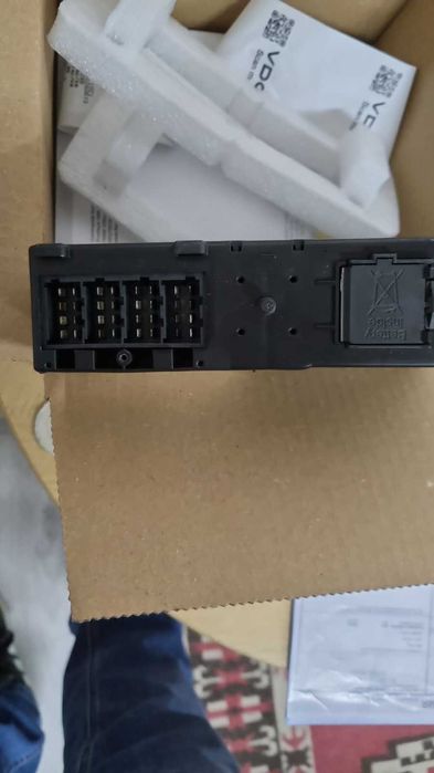 Дигитален тахограф 2018 година