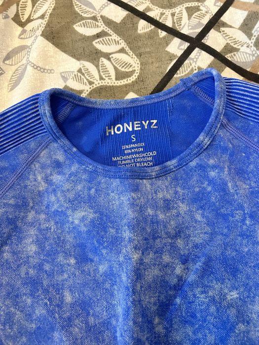 Дамски спортен екип Хс/С