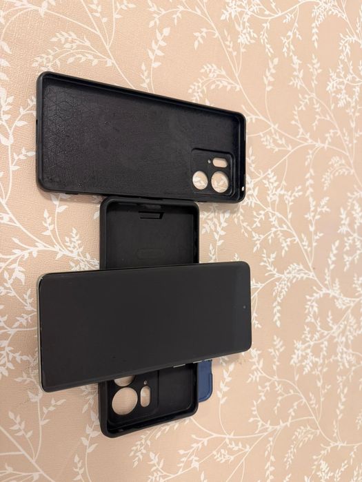 De vânzare Motorola Edge40 ca nou.!!!