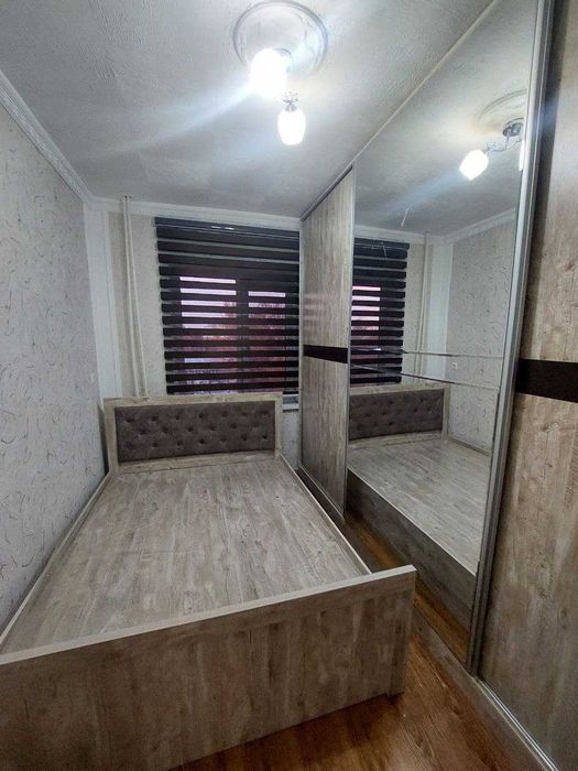 N.12478 Срочно продаётся 3-х ком-ная квартира